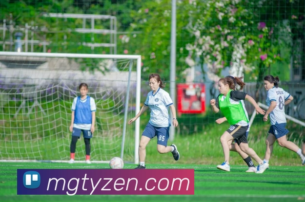 满冠体育发展历程